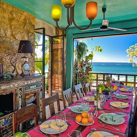 Casa Septiembre Puerto Vallarta Exterior foto