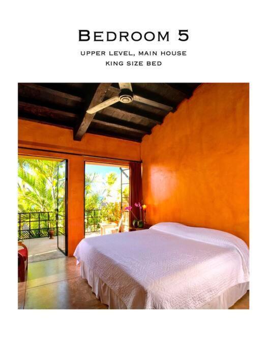 Casa Septiembre Puerto Vallarta Exterior foto