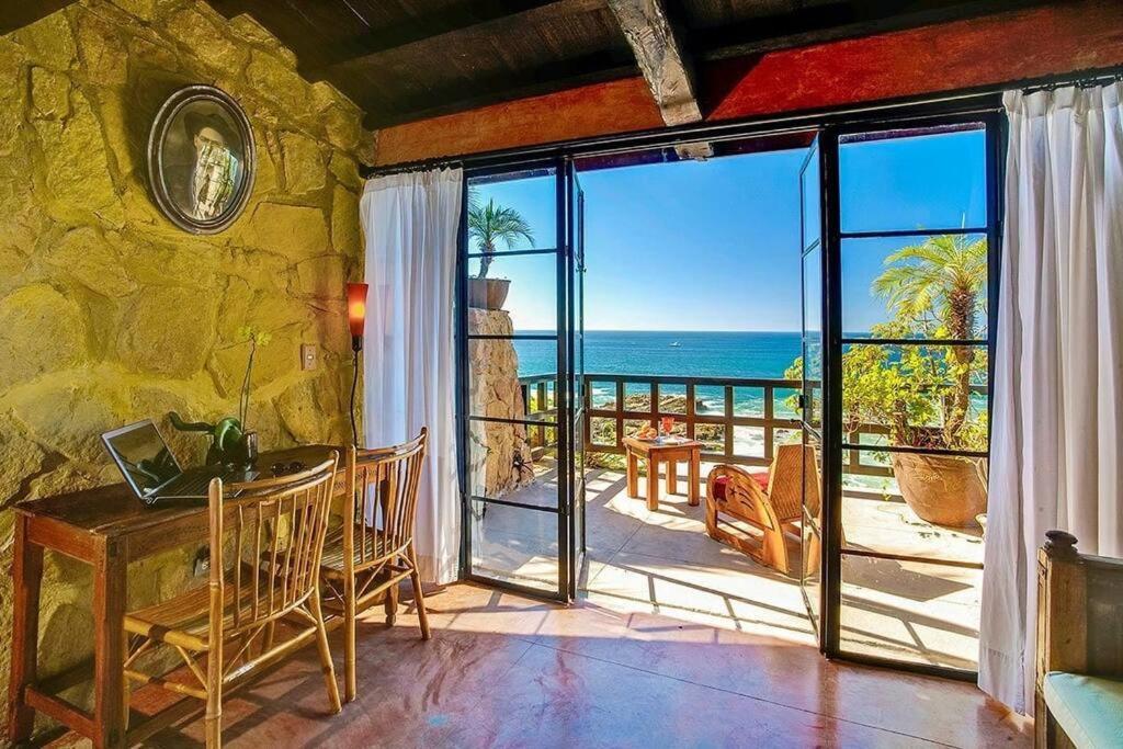 Casa Septiembre Puerto Vallarta Exterior foto