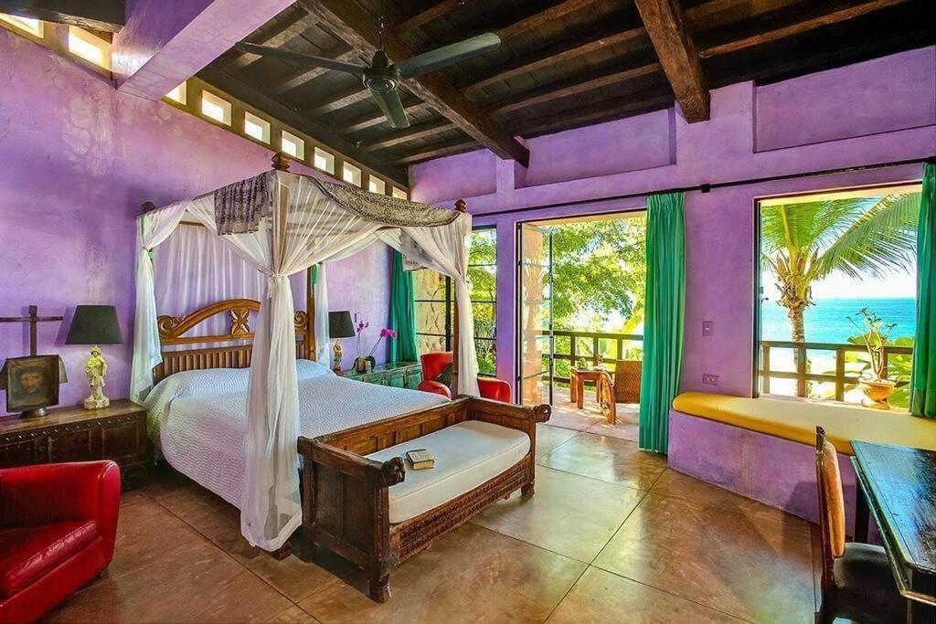 Casa Septiembre Puerto Vallarta Exterior foto