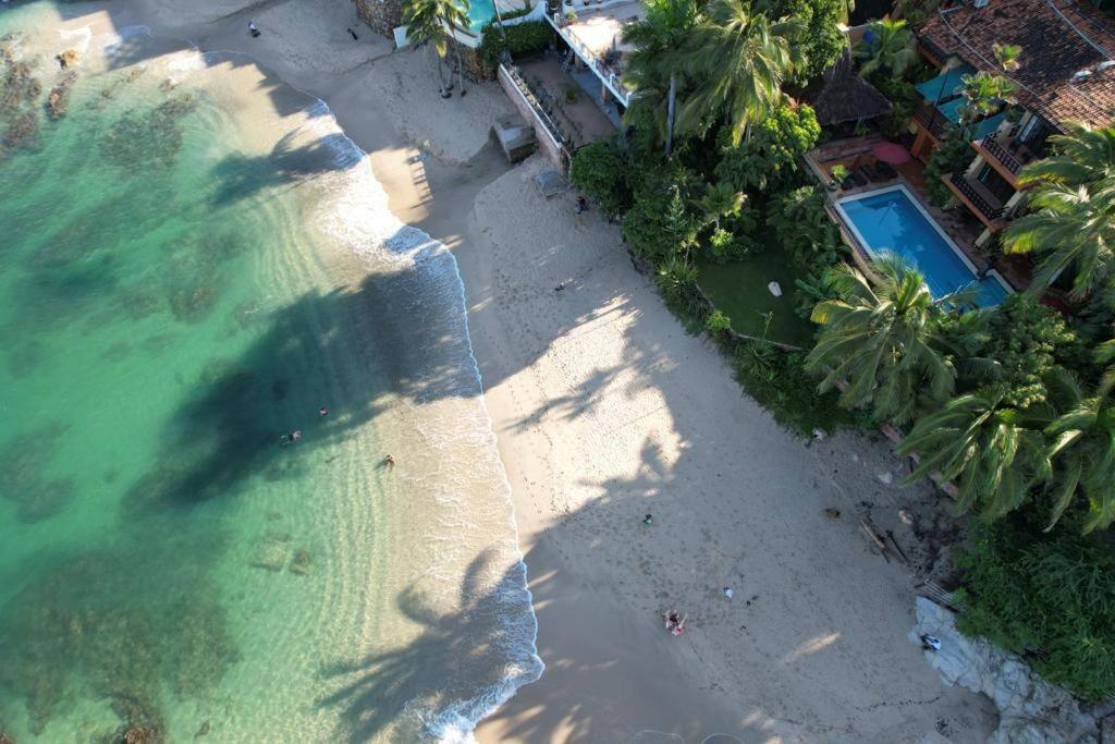 Casa Septiembre Puerto Vallarta Exterior foto