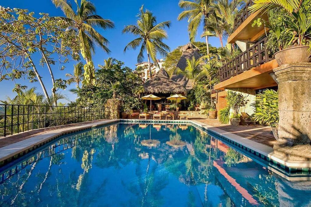 Casa Septiembre Puerto Vallarta Exterior foto