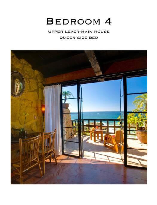 Casa Septiembre Puerto Vallarta Exterior foto