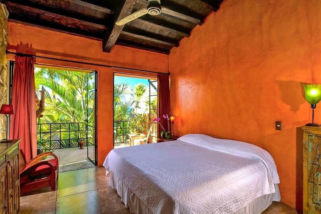 Casa Septiembre Puerto Vallarta Exterior foto