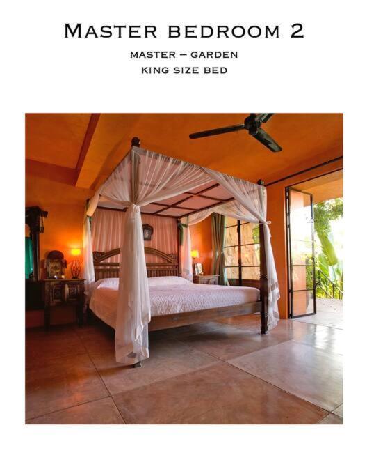 Casa Septiembre Puerto Vallarta Exterior foto