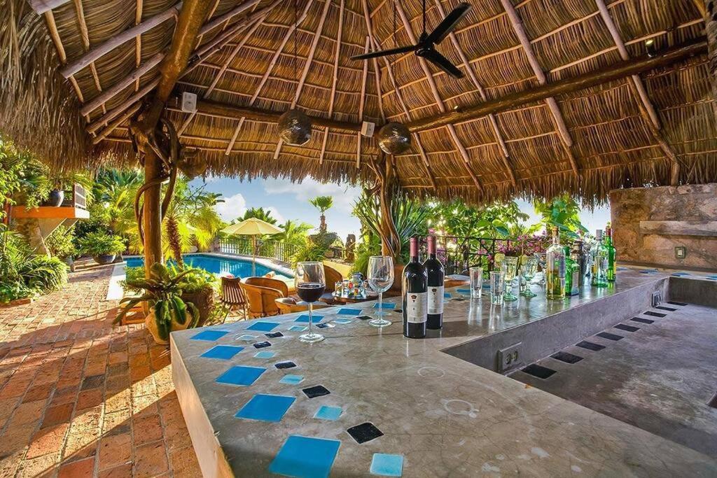 Casa Septiembre Puerto Vallarta Exterior foto