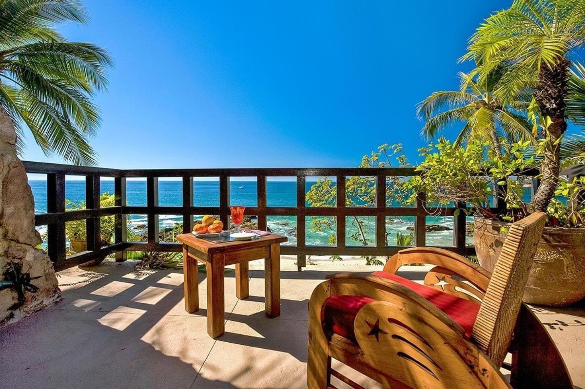 Casa Septiembre Puerto Vallarta Exterior foto