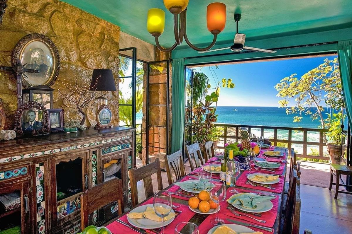 Casa Septiembre Puerto Vallarta Exterior foto